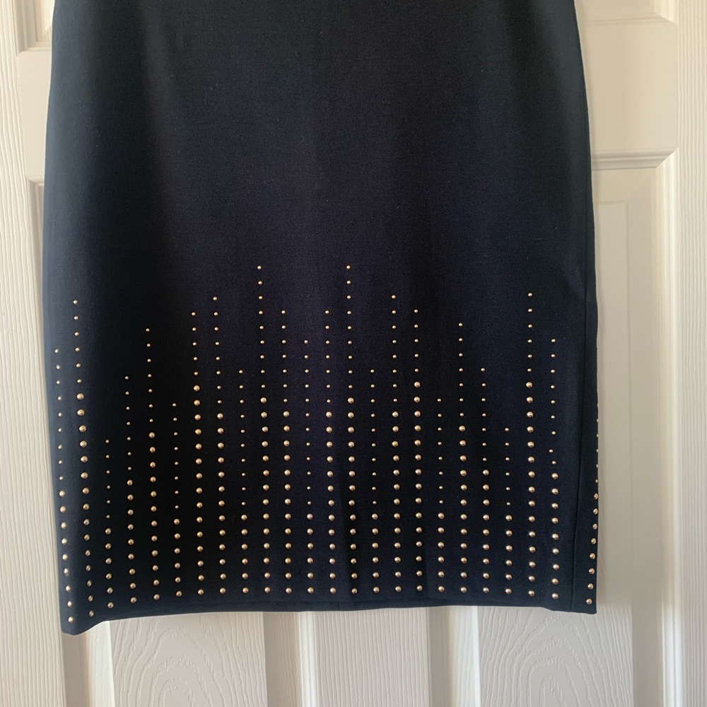 Woman’s Black Skirt Size 6